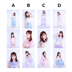 指原莉乃 オフィシャルストア